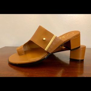 NBW Calvin Klein sandals